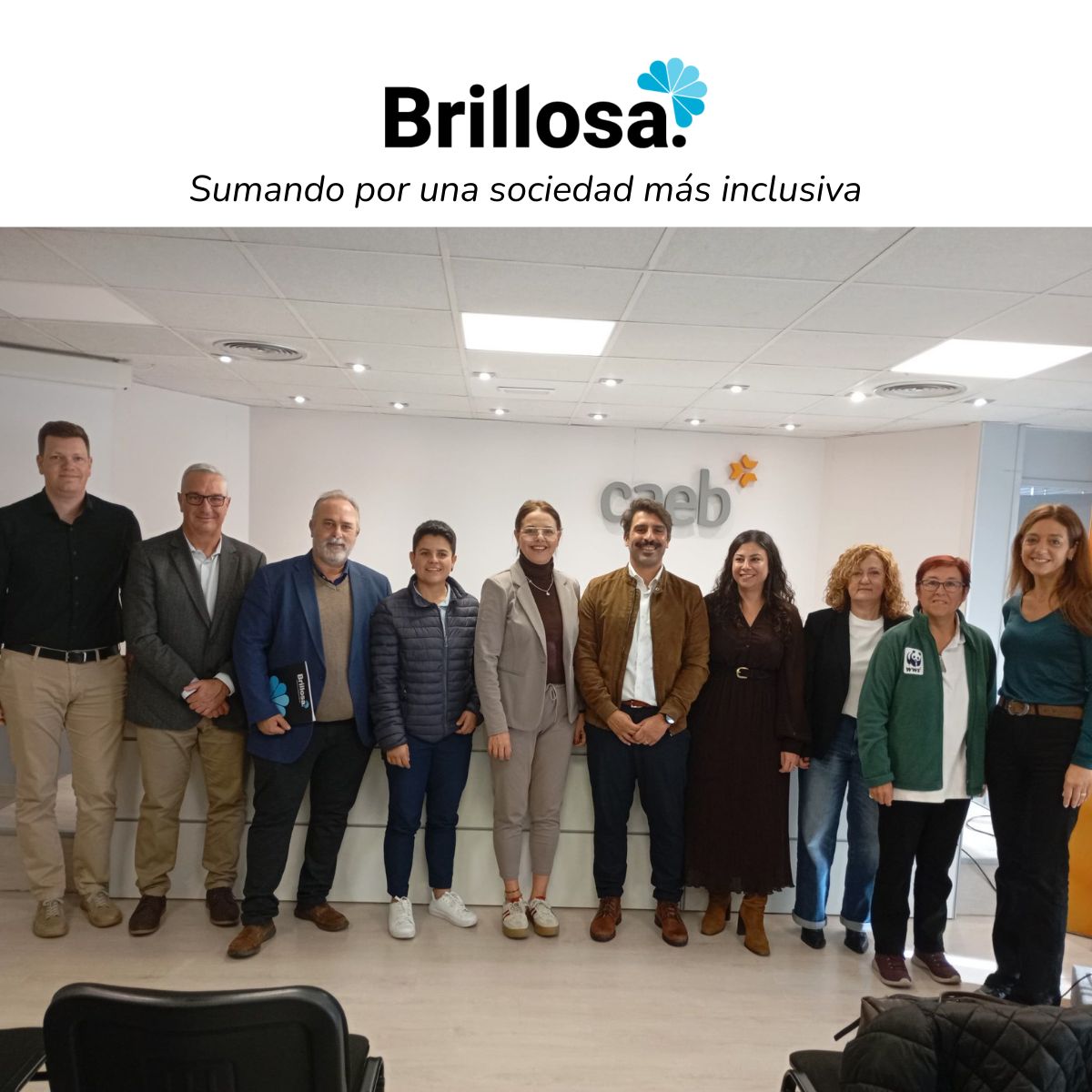 Jornada en la CAEB:  Creación de oportunidades de trabajo para colectivos vulnerables.